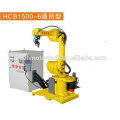 high performance high quality easy control multi-function hydraulic robotic arm with a best price and good service